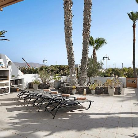 Appartement Puerto Chico T à Playa Blanca  Extérieur photo