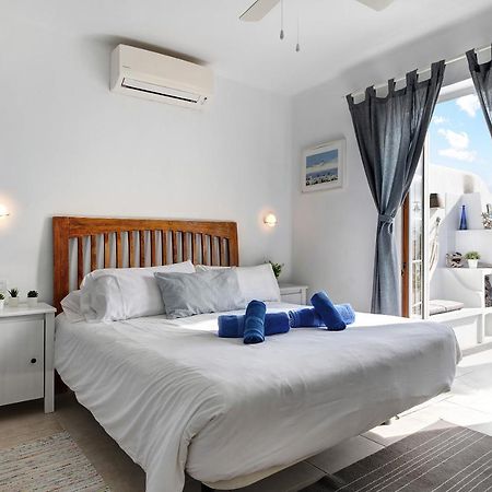 Appartement Puerto Chico T à Playa Blanca  Extérieur photo