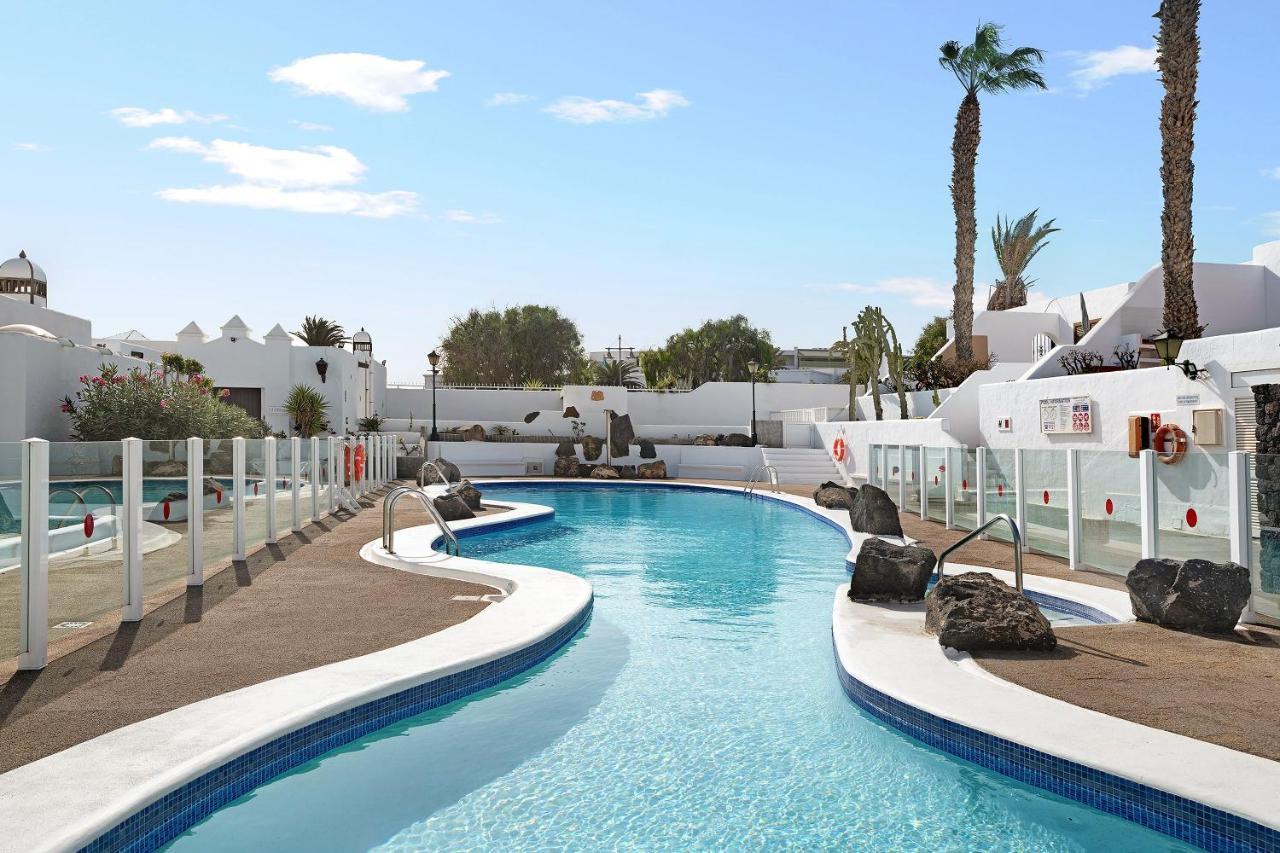Appartement Puerto Chico T à Playa Blanca  Extérieur photo