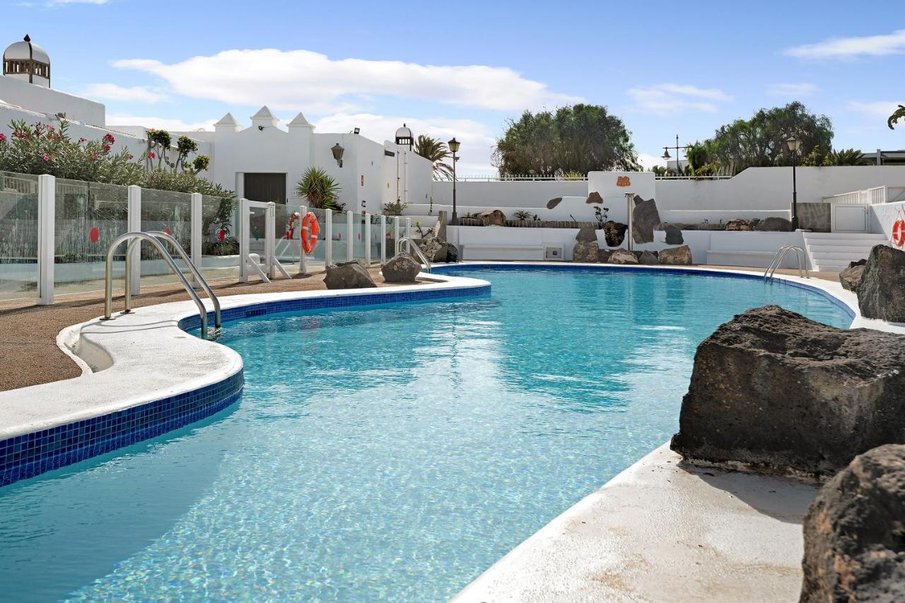Appartement Puerto Chico T à Playa Blanca  Extérieur photo