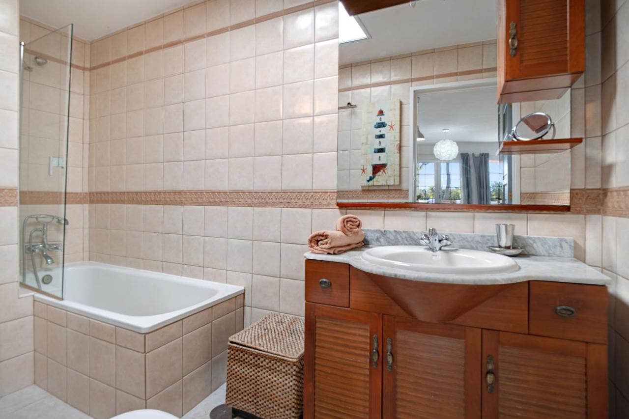 Appartement Puerto Chico T à Playa Blanca  Extérieur photo