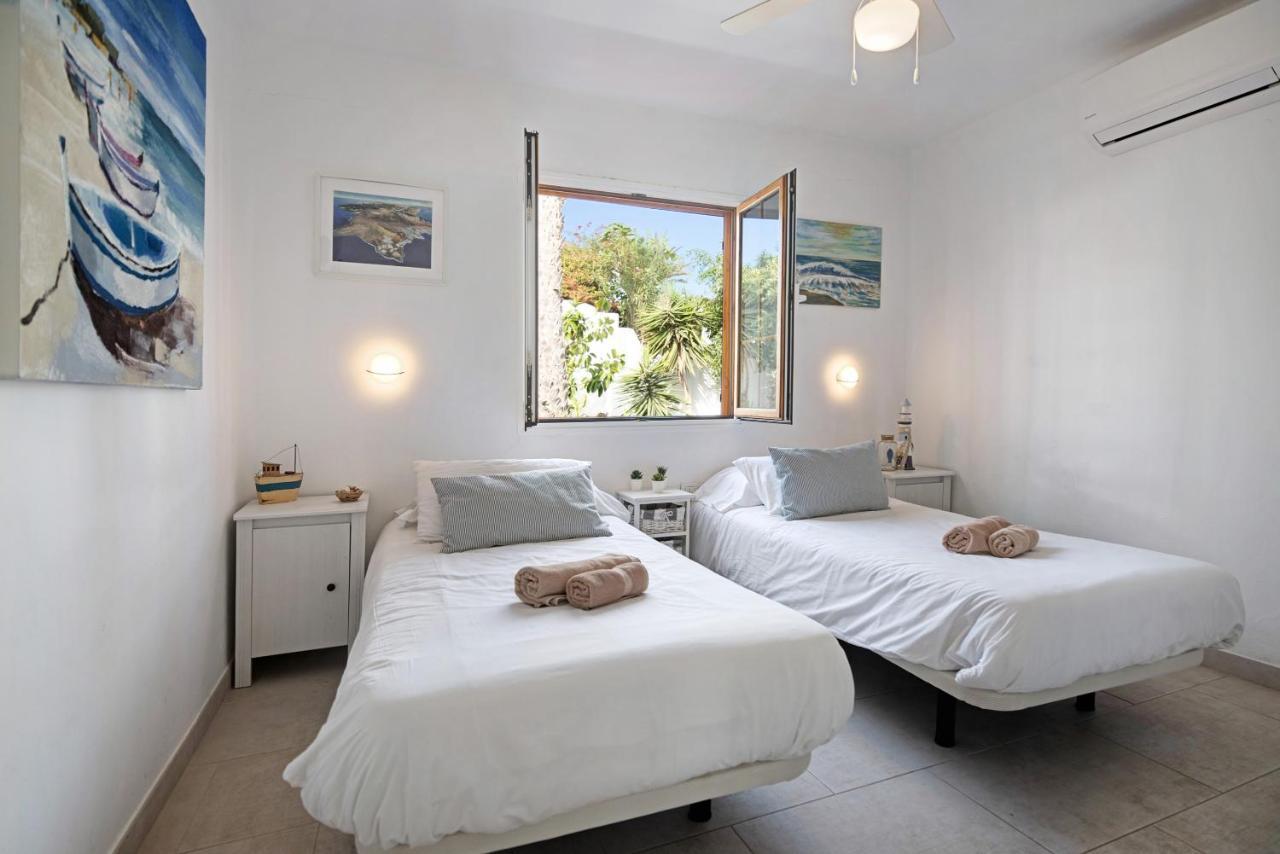 Appartement Puerto Chico T à Playa Blanca  Extérieur photo