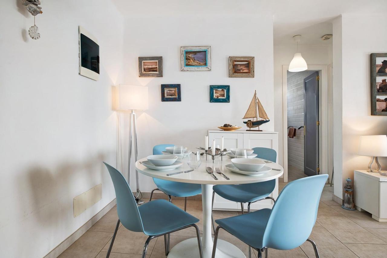 Appartement Puerto Chico T à Playa Blanca  Extérieur photo