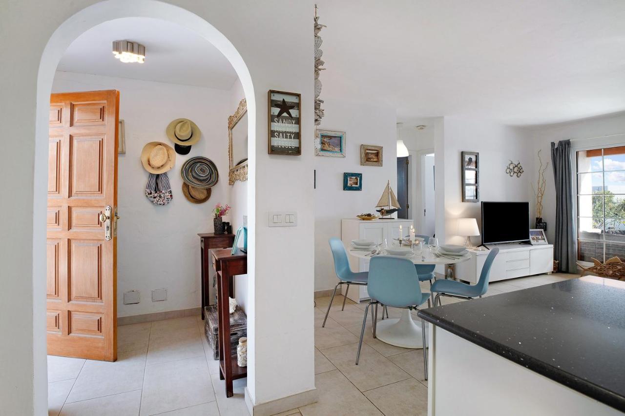 Appartement Puerto Chico T à Playa Blanca  Extérieur photo