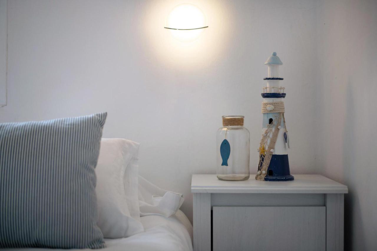 Appartement Puerto Chico T à Playa Blanca  Extérieur photo