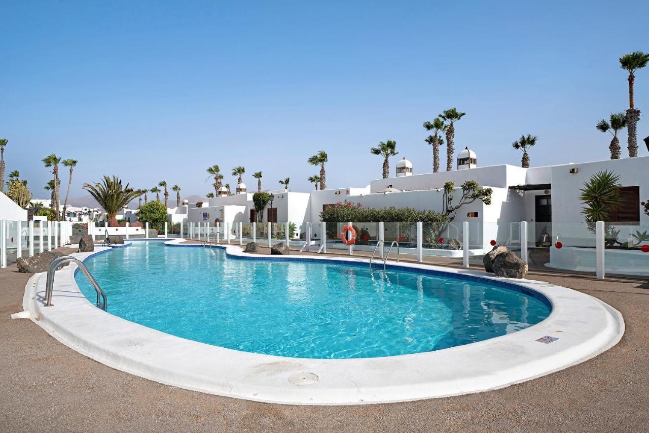 Appartement Puerto Chico T à Playa Blanca  Extérieur photo