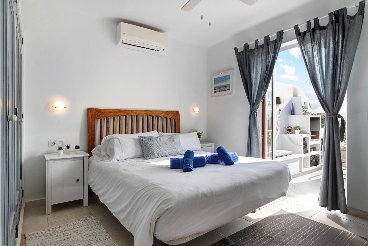 Appartement Puerto Chico T à Playa Blanca  Extérieur photo
